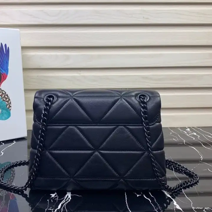 Brother sam Bags Prada 19B57B0058 0725